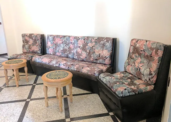 Appart'Hotel Nezha Tangier